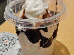 -汉堡王(歌斐中心店)