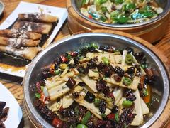 -呱呱叫民俗风味主题餐厅(沣峪口店)