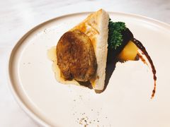 -Wei菋·Le Bistrot