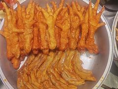 -柳州肥姨妈大骨螺蛳粉(万达中心店)