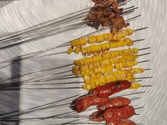 -小粉房鲽鱼头海鲜小串(燕郊总店)