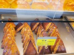 司康-鲍师傅糕点(江苏路店)