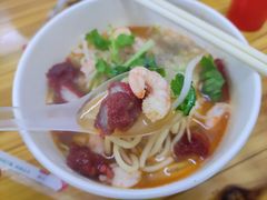 -明月虾面(厦禾路店)