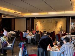 -潮府馆·非遗潮州菜·港式点心(世纪公园店)