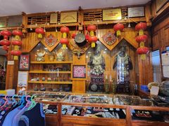 -亮欢寨酸汤鱼(沙冲路店)