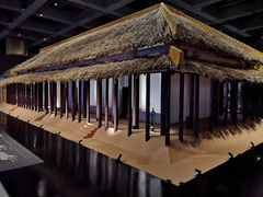 -盘龙城遗址博物院