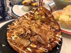 -濱寿司(高新伊藤店)