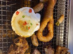 -五彩凉山自助西昌烧烤(柳翠路店)