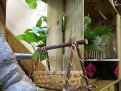 -乡村人家(恒生阳光城店)