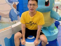 -长沙北辰三角洲大悦城