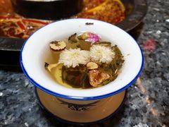 -蜀大侠火锅(香格里拉店)