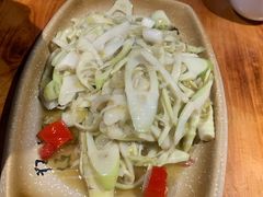 泡椒竹笋-青城甲(青城山店)