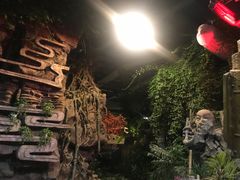 -德百温泉大观园生态餐厅(夏津店)
