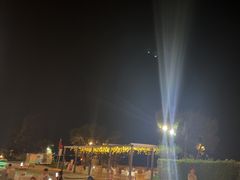 -亚龙湾希尔顿自助餐厅·海鲜·烧烤·沙滩BBQ·现场乐队