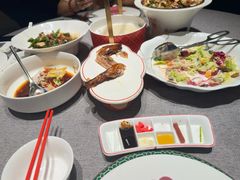 -秀儿四九城·新京菜(亚运村鸟巢店)