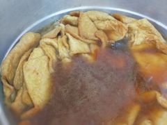 豆干-兴华千张面馆