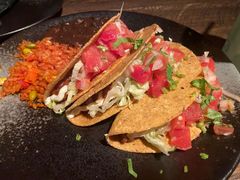 -Q MEX 库迈墨西哥餐吧(三里屯店)