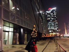 -中央广播电视总台(光华路办公区)