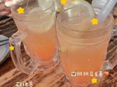 -小川洋风料理(汉街店)