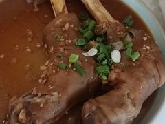-老毛手抓·盐池滩羊非遗手抓(宁夏总店)