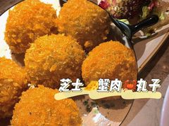 -OGGI TRATTORIA PIZZERIA(深业上城店)