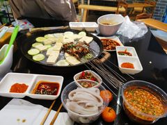 -烧烤季休闲餐厅(贵阳蟠桃宫店)