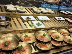 -東盛炭烤自助料理(浦东文峰广场店)