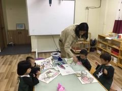 -杭州龙井幼儿园