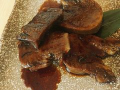 澳洲酱烤厚切上牛舌-有喜屋·深夜食堂(北京西路店)