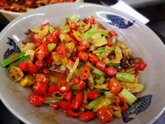 小炒肉-潇湘阁(三里屯SOHO店)