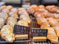 -麦田工坊(月湖店)