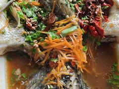 -龙姐私房菜(和顺古镇店)