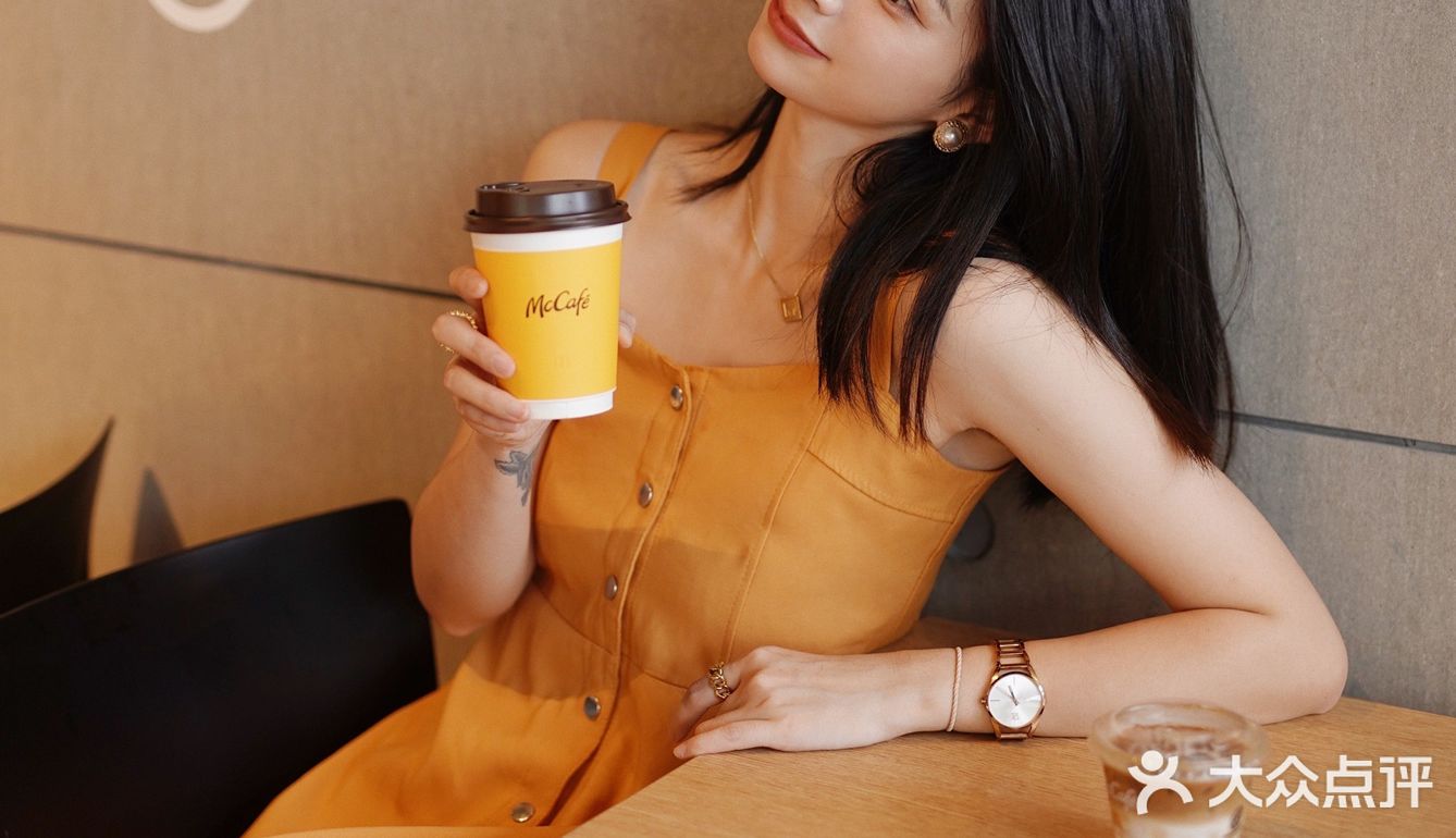 ☕️COFFEETIME “秋风起宜浪漫宜咖啡宜见面”
