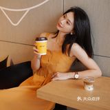 ☕️COFFEETIME “秋风起宜浪漫宜咖啡宜见面”