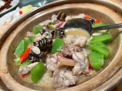 -新雅粤菜馆(南京东路店)