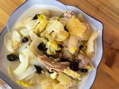 -塘径小院农家食府