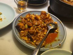 -小吊梨汤·北京菜·烤鸭(华润万象城店)