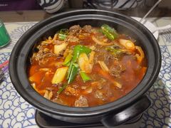 -肖记公安牛肉鱼杂馆·省级非物质文化遗产(崇仁路江滩直营店)
