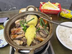 -上南瓦煲鸡·清远鸡·老字号(总店)