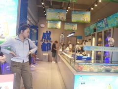 -溪边姑娘·拉丝酸奶水果捞(春熙路店)