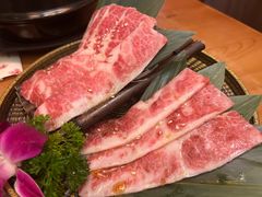 -丸藏和牛烧肉专门店(园区师惠坊店)