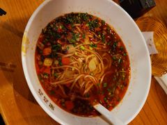 -鼎高高陕西美食(龙德广场店)
