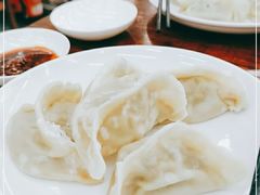 -奉天蚨祥饺子馆