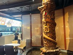 -裕丰源滋补烩面(天赋路店)