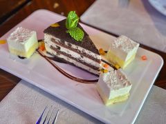-YUE·6·西式融合餐厅(外滩六号店)