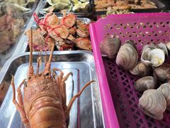 -三爷糟粕醋·鲜鱼汤·海南特色小吃(新华南路店)