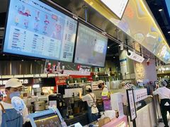 -我是酸奶君(壹方城店)