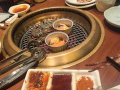 -御牛道日式烤肉料理(杭州万象城店)