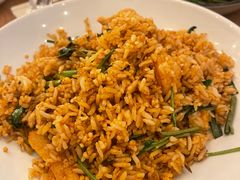 -峇峇娘马来西亚餐厅(望京SOHO店)