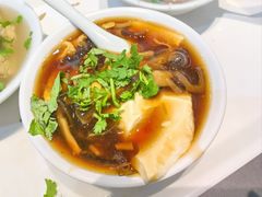 炸豆腐-黑窑厂糖油饼烤鸭·清真菜(黑窑厂街店)